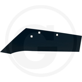 Schar links Inkl. Pflugschraube Granit 56022 27083102 SET